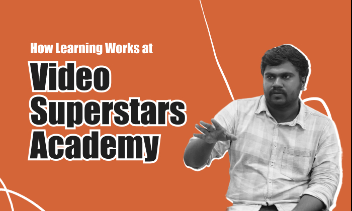 How Learning Works at Video Superstars Academy - FI 2