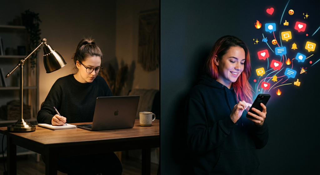 THE HONEST ADVICE NOBODY GIVES YOU