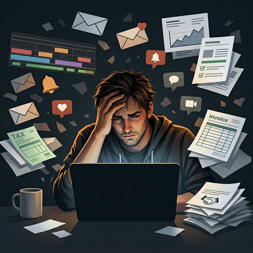 THE NUMBERS LOOK GREAT. YOUR REALITY MAY NOT.