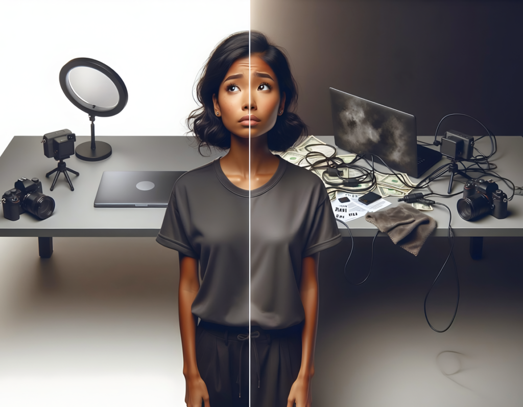 WHAT IS ACTUALLY HAPPENING AROUND US