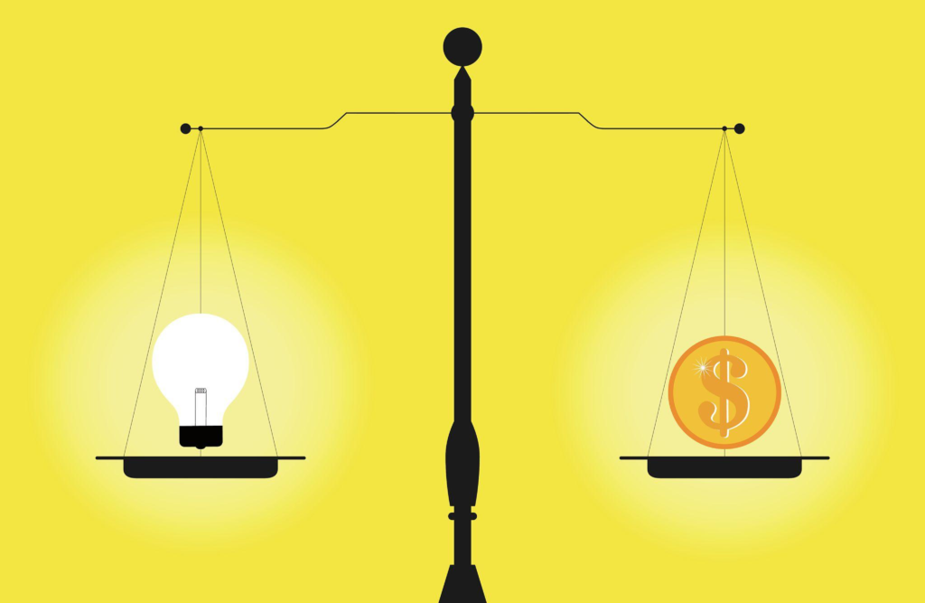 HOW DO YOU WIN WITHOUT COMPETING ON PRICE?