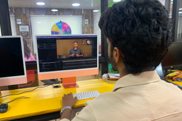 Video SuperStars Academy