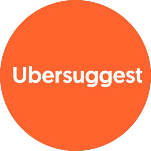 Ubersuggest