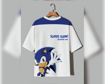 Graphic design student project — Video Superstars Academy Chennai