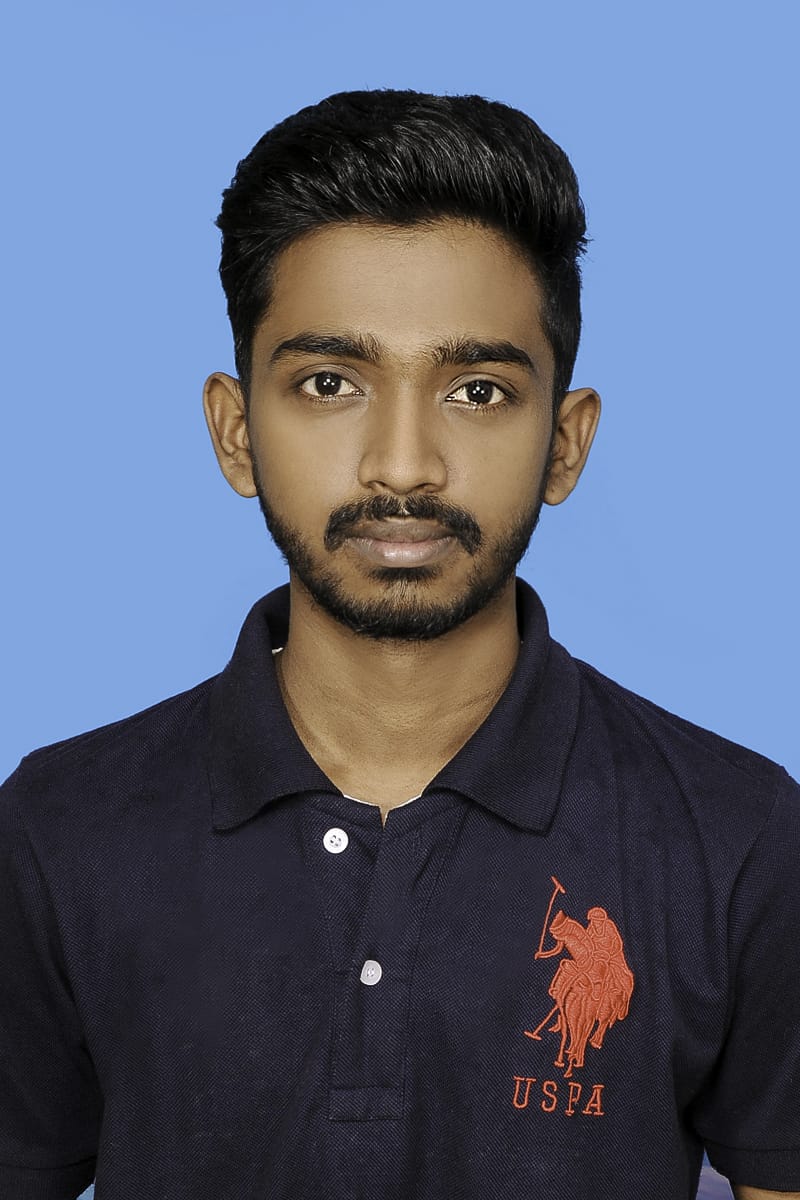 Rishi Balan