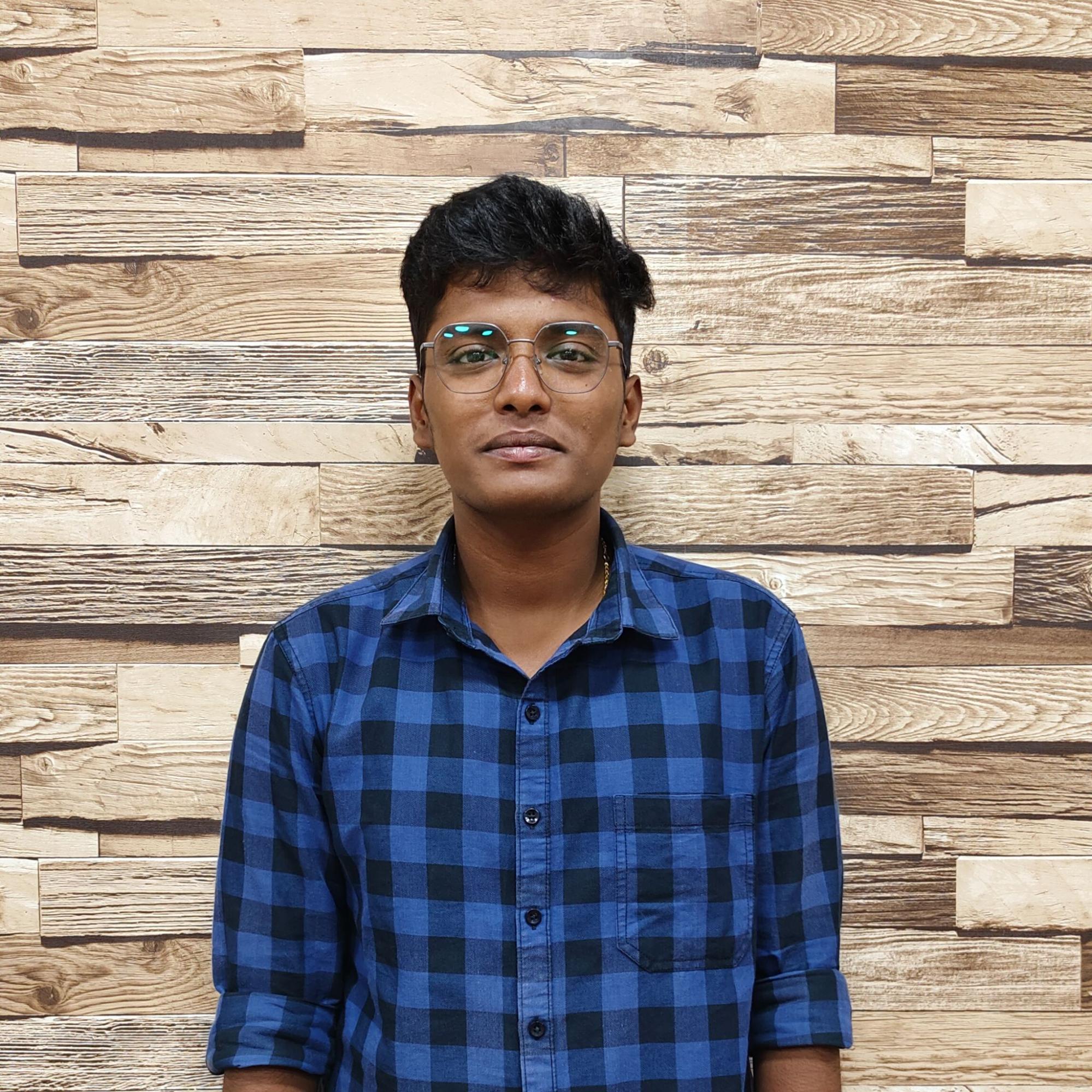 Rishi Balan