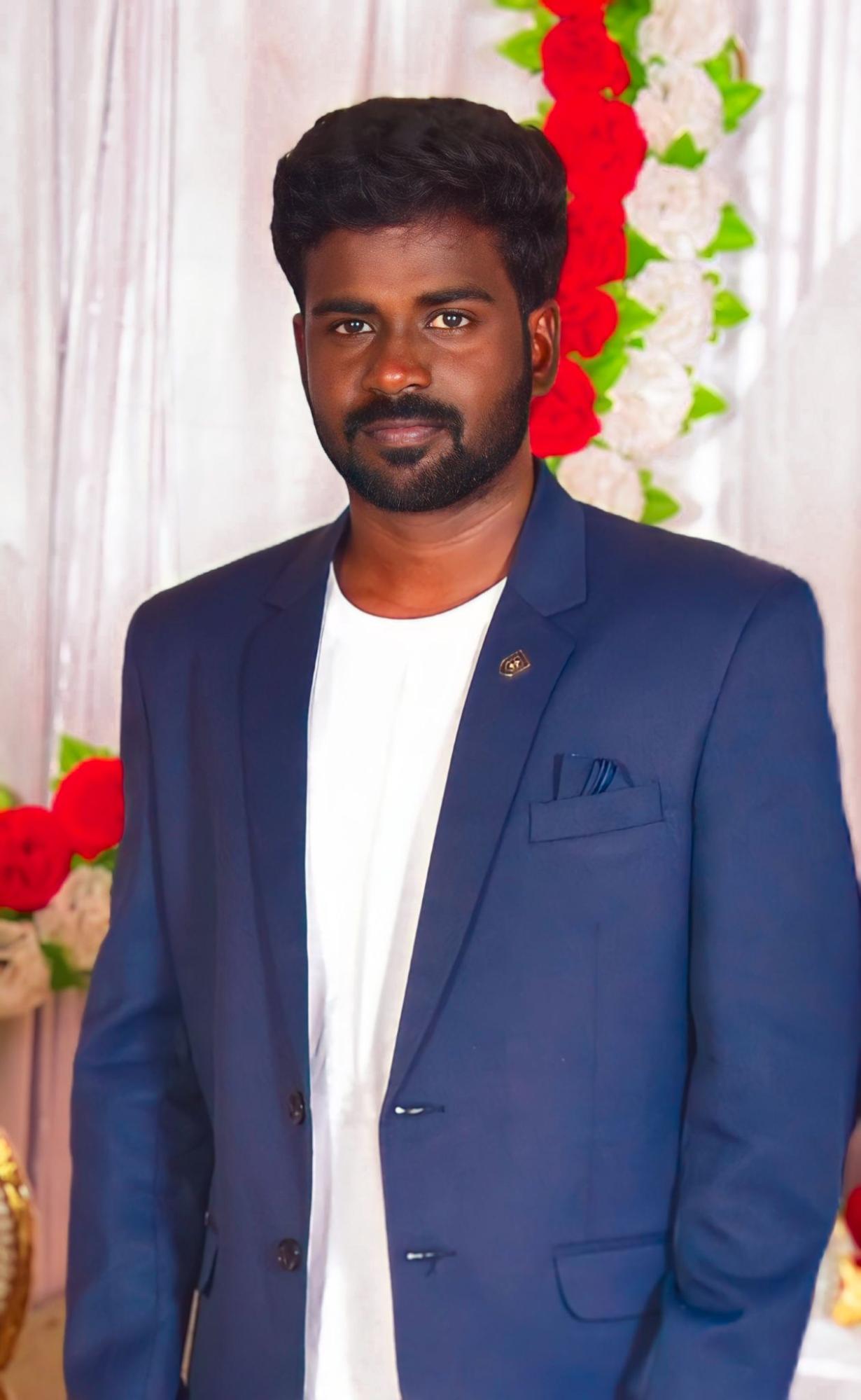 Rishi Balan