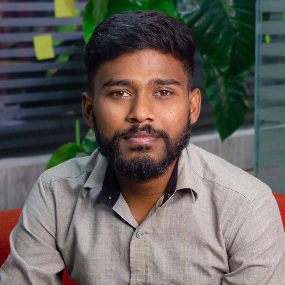 Rishi Balan