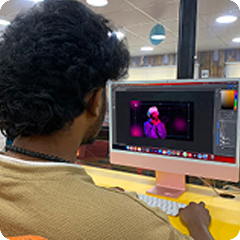 Video SuperStars Academy