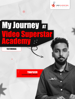Video SuperStars Academy