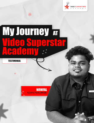 Video SuperStars Academy