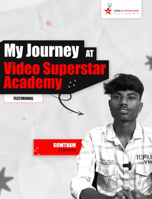 Video SuperStars Academy