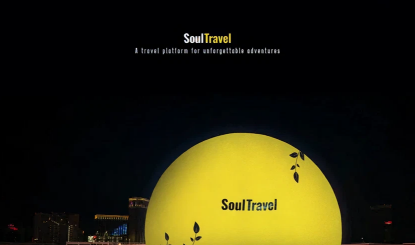 SoulTravel-A-Travel